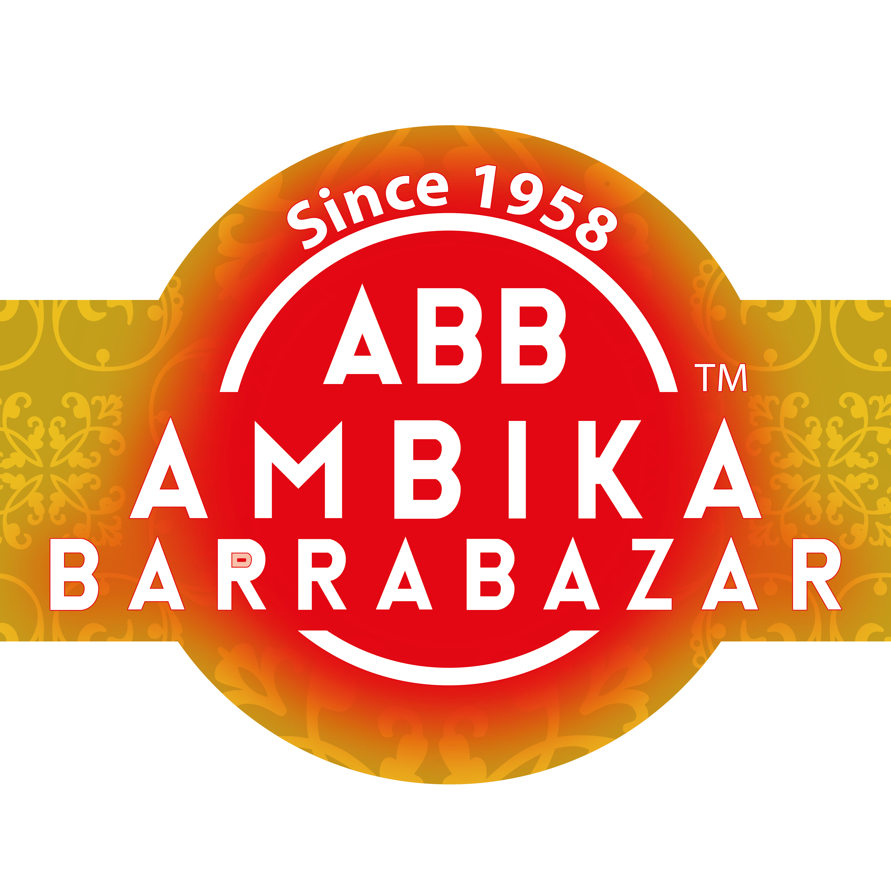 ArtStation - Ambica Logo Animation